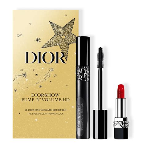 maquillage Dior fr